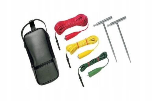 Fluke ES165X Erdungssondensatz