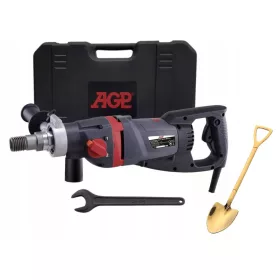 AGP DM52D 1800 W Diamantbohrgerät