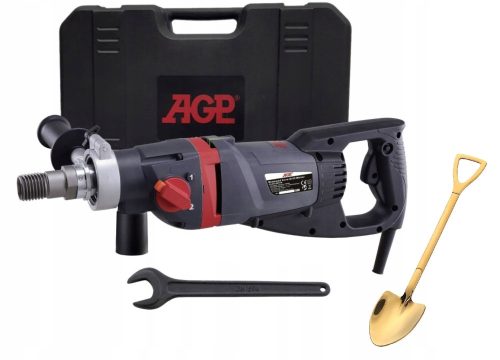 AGP DM52D 1800 W Diamantbohrgerät