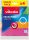  VILEDA Tuch 173730 Mikrofaser COLORS UNIVERSAL Tuch 4 Stk.