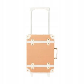  Olli Ella See-Ya Reisekoffer für Kinder Blush