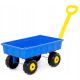 Polesie Gartenspielzeugwagen 12 m +