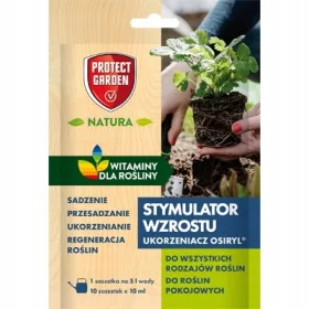    Protect Garden flüssiger Mehrkomponentendünger 0,1 kg 0,01 l