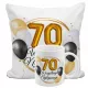  Kissenbecher-Set zum 70. Geburtstag
