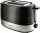  Gorenje T850BK Toaster schwarz 850 W