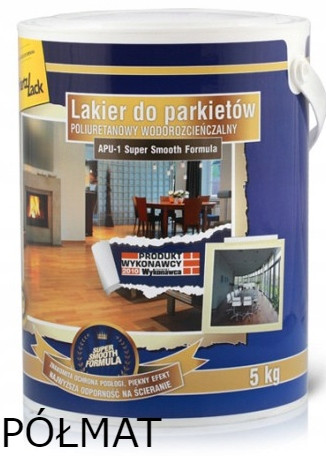 HartzLack APU-1 Holzdecklack 5 kg