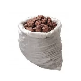  PUZZOLANA ABWASSERFILTERPATRONE ORIGINAL 25KG