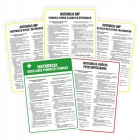 Tabelle Allgemeine Brandschutzhinweise