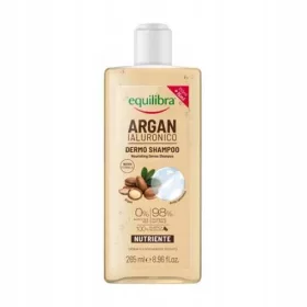 Equilibra Argan Naturale 250 ml Shampoo