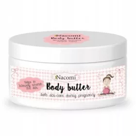 Nacomi-Butter 100 ml