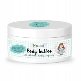  Nacomi Dehnungsstreifenbutter 100 ml