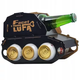  BIERTANK, Valentinstagsgeschenk für den Freund des Mannes