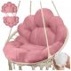  DOMAREX Kissen 60 x 85 x 15 rosa