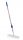 Raypath Wischmopp-Stiel Aluminium-Teleskopmopp 1,65
