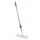 Raypath Wischmopp-Stiel Aluminium-Teleskopmopp 1,65