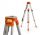 Geoline-Stativ 97-155 cm