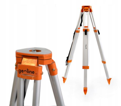 Geoline-Stativ 97-155 cm