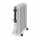 De'Longhi 2000 W weißer Ölradiator