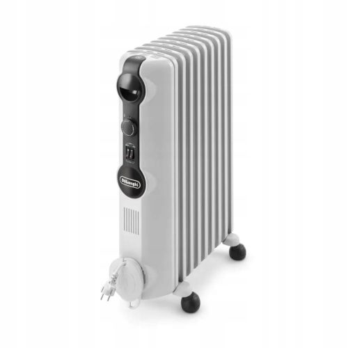 De'Longhi 2000 W weißer Ölradiator