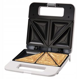  Esperanza Parmigiano Toaster weiß 1000 W