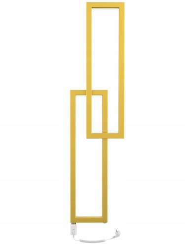  ELZA 123/30 GOLD ELEKTROHEIZKÖRPER