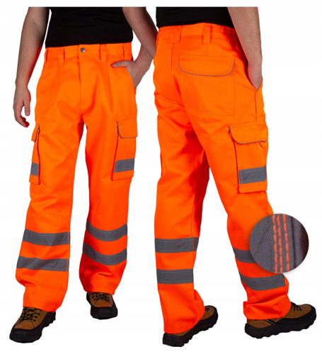 Lange Arbeitshose FIRI 555.148B/C2, Größe 36/30
