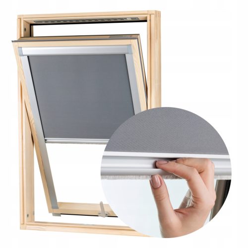  Dachverdunkelungsrollo 78x118 FAKRO VELUX
