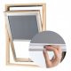  Dachverdunkelungsrollo 78x118 FAKRO VELUX