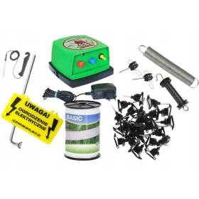  Pomelac-Abwehrmittel gegen Marder, Hunde und Waldtiere