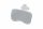 Whirlpool, Garten-Whirlpool Bestway ovaler aufblasbarer Hydromassage-Pool 1 l