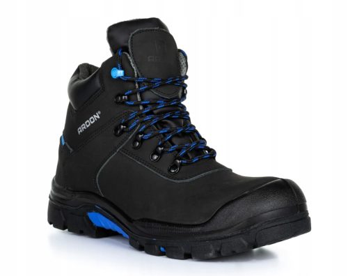 Arbeitsstiefel Ardon Rover S3 SRC, Größe 42