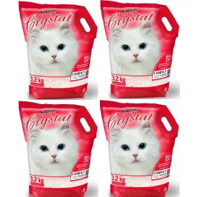  Super Benek Silikonstreu 30,4 l