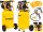 Kompressor bezolejowy Stanley B2DV2G4STN706 50 l 8 bar