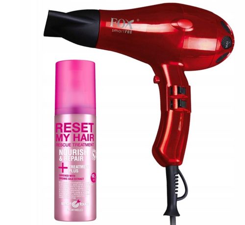  FOX Smart Haartrockner