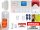 DRAHTLOSE GSM-ALARMSIRENE APP POLNISCHES WIFI