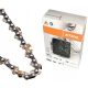 Führungsschiene + Kettensatz Stihl Schneidkette .325" 1,6 mm 56E 26RD3