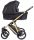  VESTIN GOLD MULTIFUNKTIONALER KINDERWAGEN 3in1 + COSMO SITZ