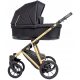  VESTIN GOLD MULTIFUNKTIONALER KINDERWAGEN 3in1 + COSMO SITZ