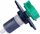  Aqua Nova Pumpenlaufrad NFPX-3500