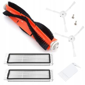  Bürsten-Set-Filter für Roborock Xiaomi