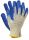 ARTM WAMPIRKI Handschuhe Größe 9 - L 600 Paar