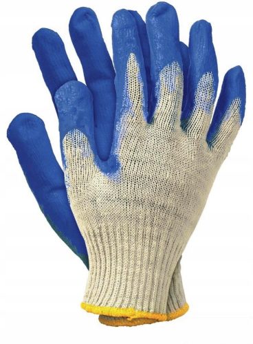 ARTM WAMPIRKI Handschuhe Größe 9 - L 600 Paar