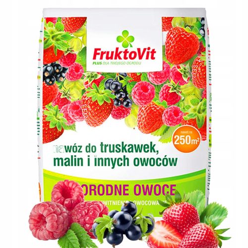Zutatenreicher Dünger Grupa Inco Granulat 5 kg 8 l