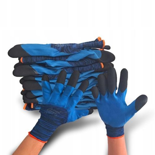 MARIMAR Nitrilhandschuhe Größe 10 - XL 10 Paar