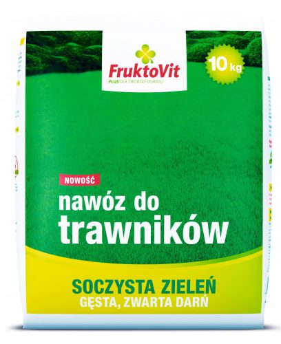 Gartendünger - Zutatenreicher Dünger Grupa Inco Granulat 10 kg