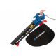  Elektrisches Gebläse Blaupunkt BV 4010 3 kg