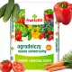  Fruktovit Mehrkomponentendüngergranulat 25 kg 10 l