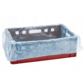 Beutel für EURO E2-Fleischbehälter 500 Stk