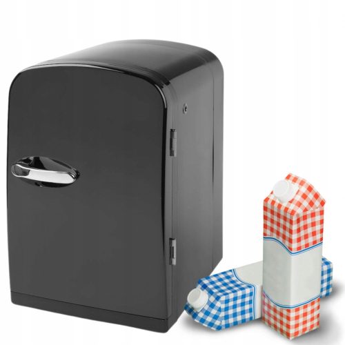 Hendi 943434 Kühlschrank 230 V 34,3 cm x 21 cm x 27,5 cm