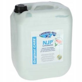 NJP Pflegebalsam